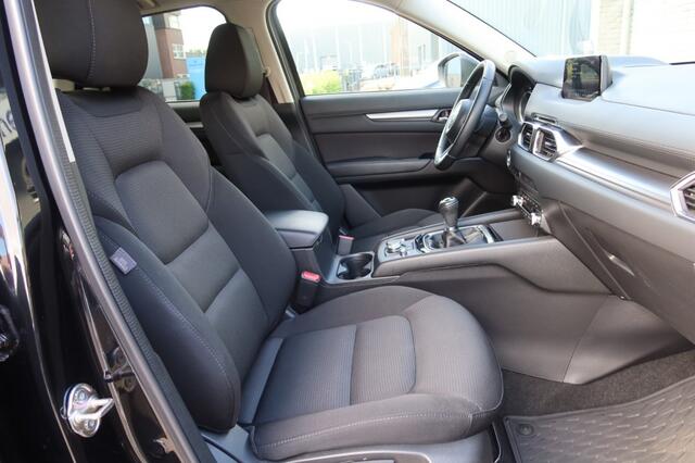 Mazda CX-5 2.0 SAG 165 BUS.LUXURY , NAVI ,360 CAMERA, I9 INCH
