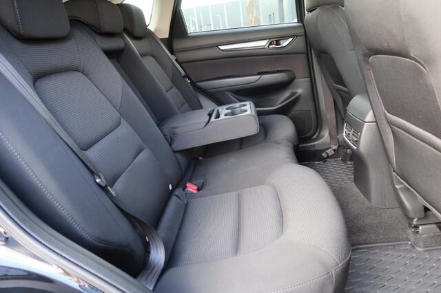 Mazda CX-5 2.0 SAG 165 BUS.LUXURY , NAVI ,360 CAMERA, I9 INCH