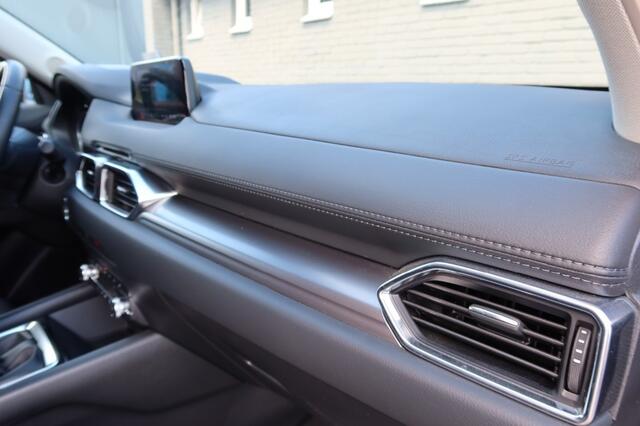 Mazda CX-5 2.0 SAG 165 BUS.LUXURY , NAVI ,360 CAMERA, I9 INCH