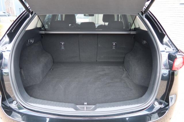 Mazda CX-5 2.0 SAG 165 BUS.LUXURY , NAVI ,360 CAMERA, I9 INCH