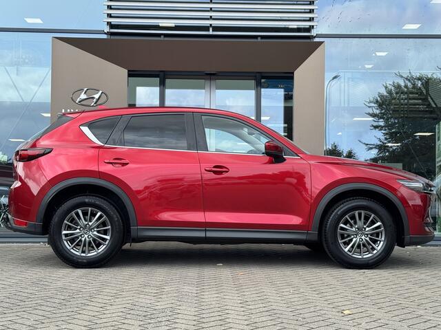 Mazda CX-5 2.0 SkyActiv-G 165 Skylease GT | Trekhaak | Bose