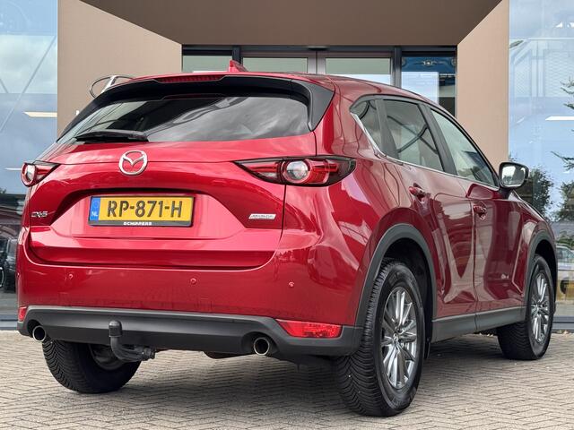 Mazda CX-5 2.0 SkyActiv-G 165 Skylease GT | Trekhaak | Bose