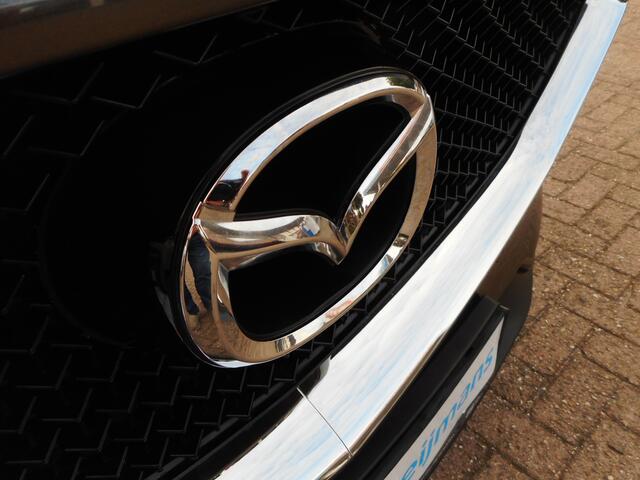 Mazda CX-5 2.0 SkyActiv-G AWD 165 Comfort I-Active sense pakket