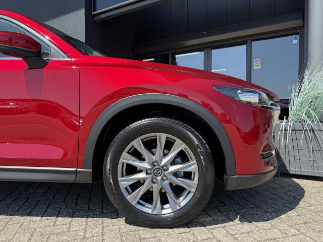 Mazda CX-5 2.0 Navi 360Camera 19Inch El.Klep