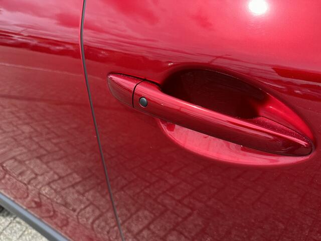Mazda CX-5 2.0 Navi 360Camera 19Inch El.Klep