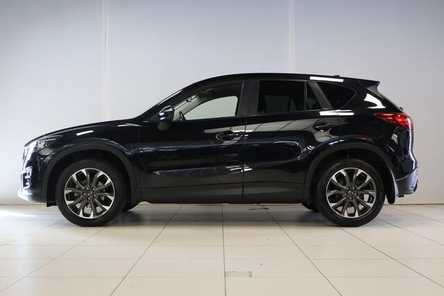 Mazda CX-5 2.0 SkyActiv-G 165 Skylease GT 2WD