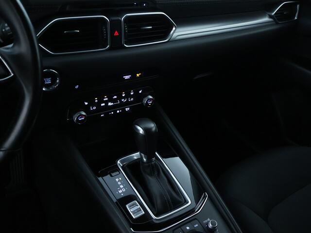 Mazda CX-5 2.0 SkyActiv-G 165 Sport Selected automaat | Navigatie | Stoelverwarming |