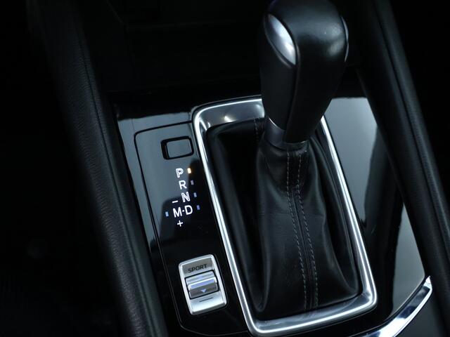 Mazda CX-5 2.0 SkyActiv-G 165 Sport Selected automaat | Navigatie | Stoelverwarming |