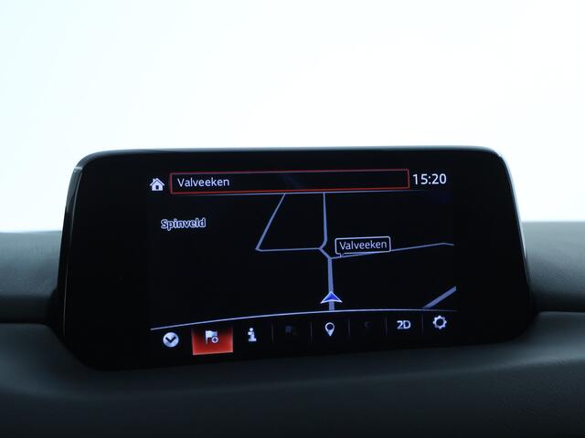Mazda CX-5 2.0 SkyActiv-G 165 Sport Selected automaat | Navigatie | Stoelverwarming |