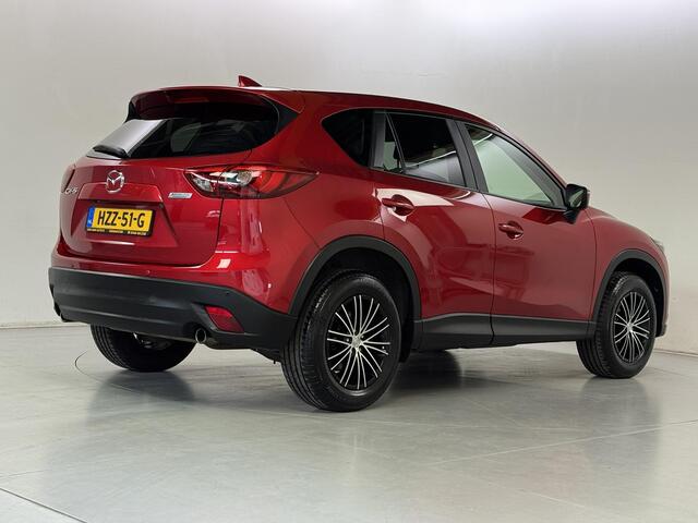 Mazda CX-5 2.0 SkyActiv-G 165 TS+ 2WD