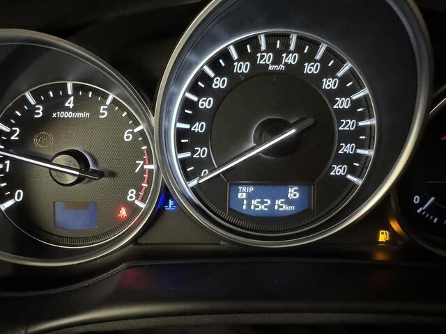 Mazda CX-5 2.0 SkyActiv-G 165 TS+ 2WD