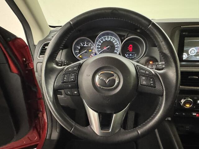 Mazda CX-5 2.0 SkyActiv-G 165 TS+ 2WD