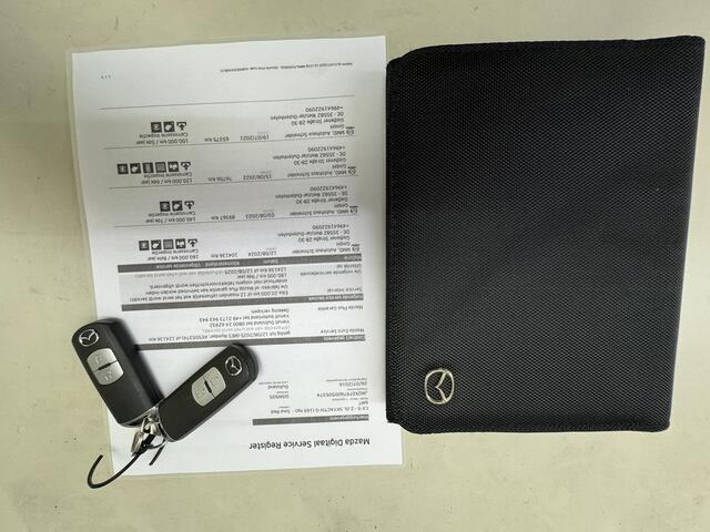 Mazda CX-5 2.0 SkyActiv-G 165 TS+ 2WD