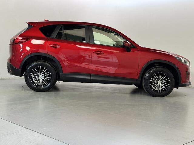 Mazda CX-5 2.0 SkyActiv-G 165 TS+ 2WD