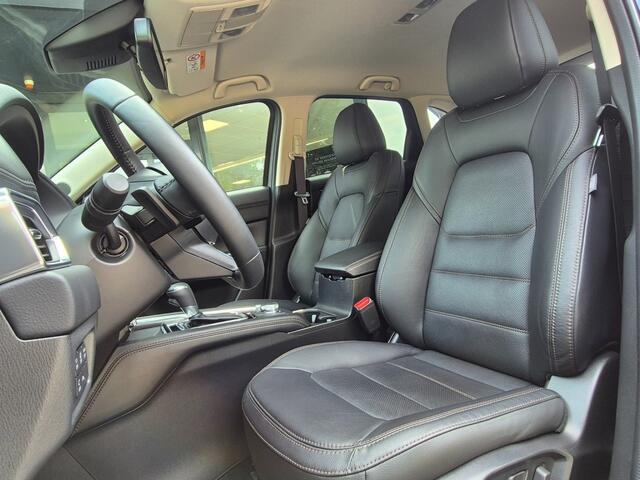 Mazda CX-5 SKYACTIV-G 165 6AT M EXCLUSIVE-LINE