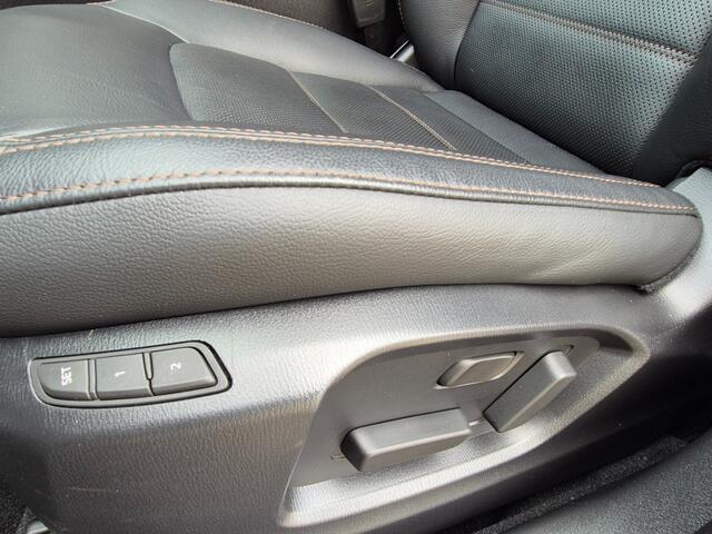 Mazda CX-5 SKYACTIV-G 165 6AT M EXCLUSIVE-LINE