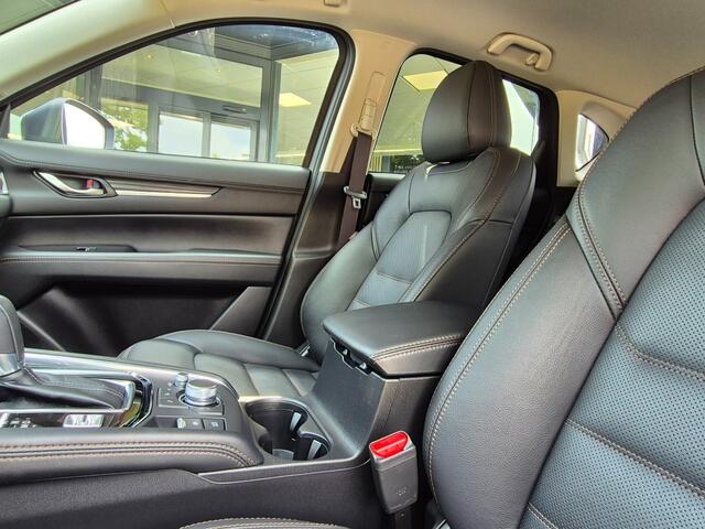 Mazda CX-5 SKYACTIV-G 165 6AT M EXCLUSIVE-LINE