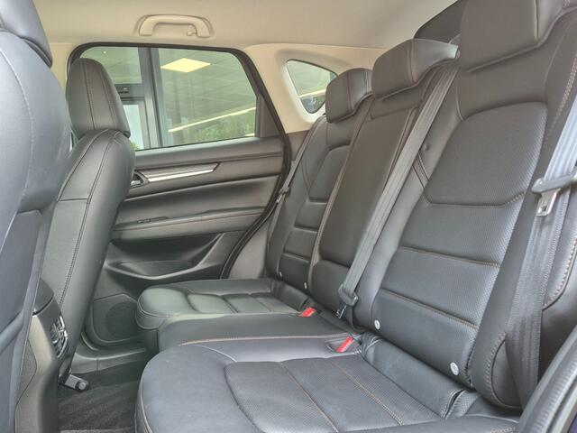 Mazda CX-5 SKYACTIV-G 165 6AT M EXCLUSIVE-LINE