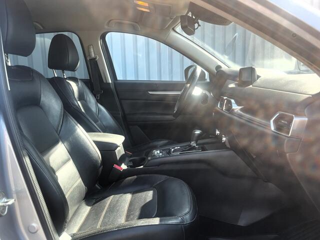 Mazda CX-5 2.0 SkyL GT G165 Leer I Camera I All-in prijs!
