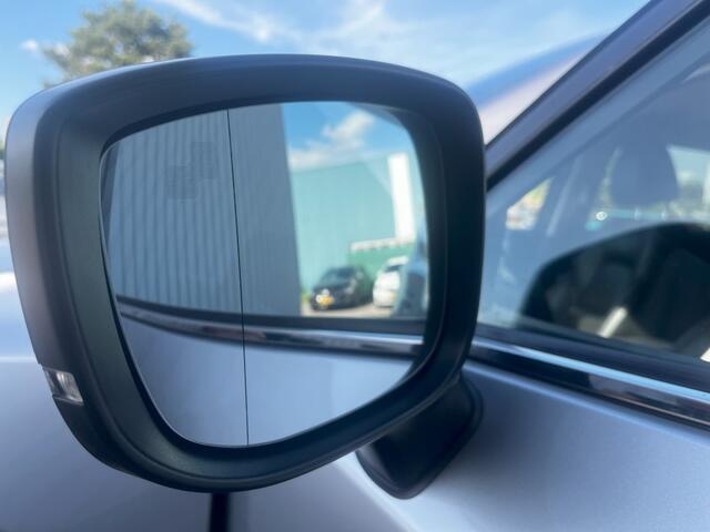 Mazda CX-5 2.0 SkyL GT G165 Leer I Camera I All-in prijs!