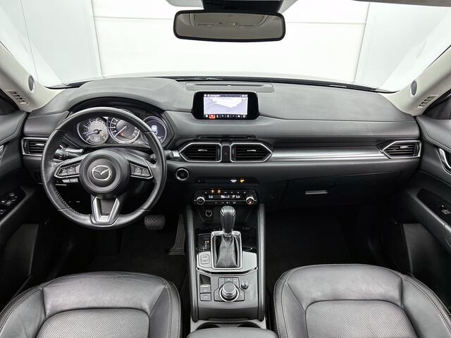 Mazda CX-5 2.0 SkyActiv-G 165 Business Comfort