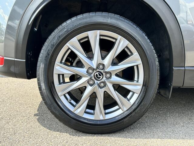 Mazda CX-5 2.0 SkyActiv-G 165pk Style Selected