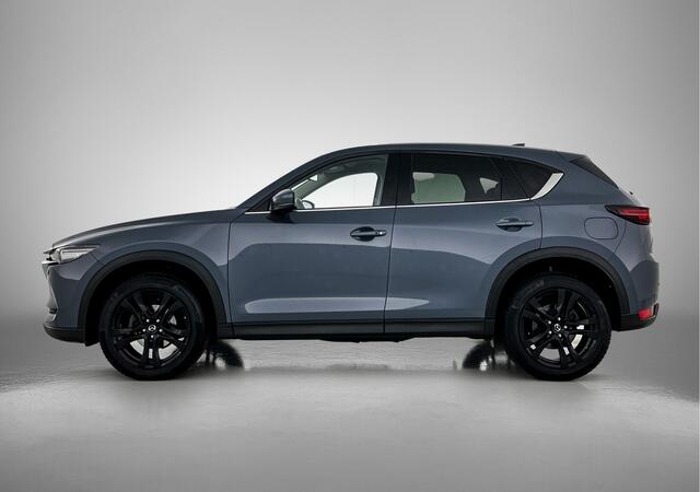 Mazda CX-5 2.0 SkyActiv-G 165 Luxury
