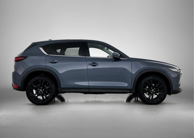 Mazda CX-5 2.0 SkyActiv-G 165 Luxury