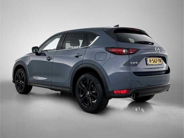 Mazda CX-5 2.0 SkyActiv-G 165 Luxury
