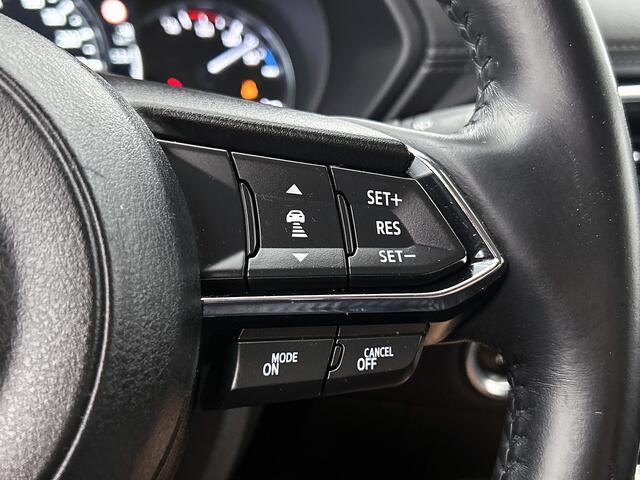 Mazda CX-5 2.0 SkyActiv-G 165 Luxury