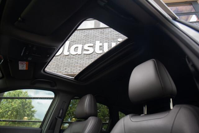 Mazda CX-5 2.5 SkyActiv-G 194 Signature , Panoramadak, HUD, Adap. cruise, Bose,