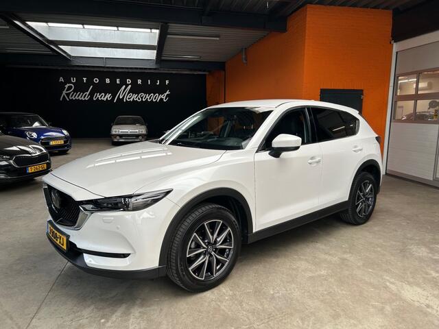 Mazda CX-5 2.5 SAG 194 GT-M 4WD / Trekhaak / Bose / el klep