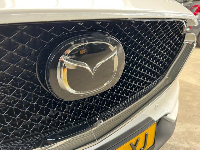 Mazda CX-5 2.5 SAG 194 GT-M 4WD / Trekhaak / Bose / el klep
