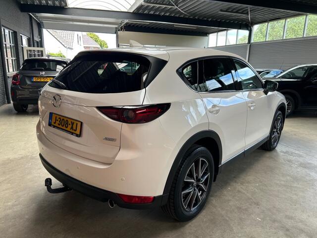 Mazda CX-5 2.5 SAG 194 GT-M 4WD / Trekhaak / Bose / el klep