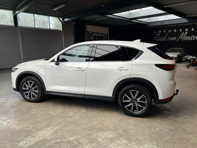 Mazda CX-5 2.5 SAG 194 GT-M 4WD / Trekhaak / Bose / el klep