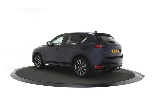 Mazda CX-5 2.0 SkyActiv-G 165 Comfort