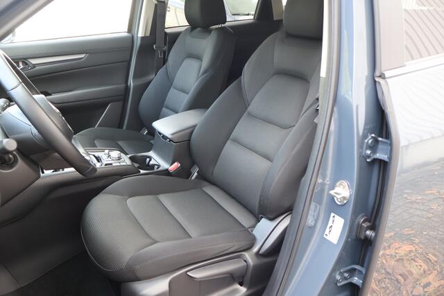 Mazda CX-5 2.0 e-SkyActiv-G M Hybrid 165 Advantage