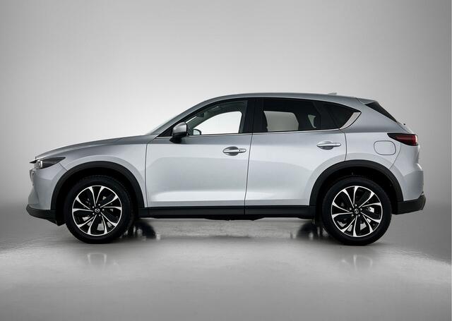 Mazda CX-5 2.0 e-SkyActiv-G M Hybrid 165 Advantage