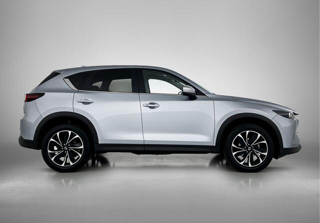 Mazda CX-5 2.0 e-SkyActiv-G M Hybrid 165 Advantage