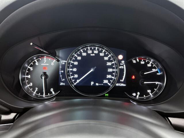 Mazda CX-5 2.0 SkyActiv-G 165 Homura