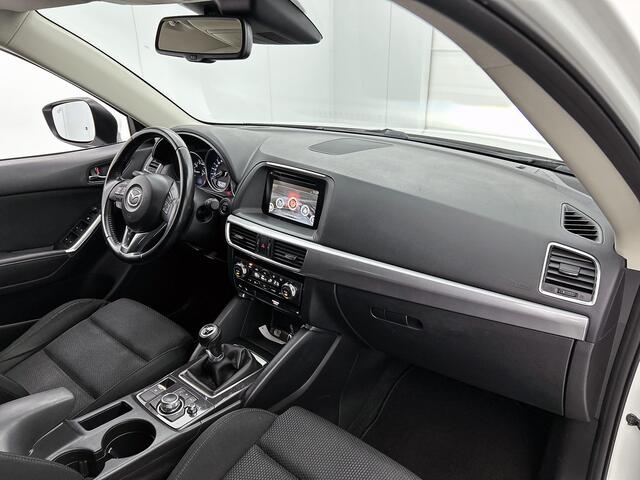 Mazda CX-5 2.0 SkyActiv-G 165 Premium Edition 2WD Trekhaak | Camera achter | Lichtmetalen velgen