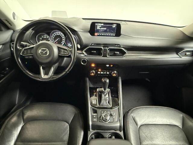 Mazda CX-5 2.5 SkyActiv-G 194 GT-M 4WD AERO | LEDER | BOSE | HUD