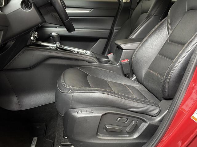 Mazda CX-5 2.5 SkyActiv-G 194 GT-M 4WD AERO | LEDER | BOSE | HUD