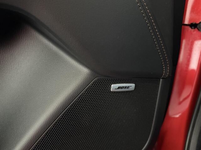 Mazda CX-5 2.5 SkyActiv-G 194 GT-M 4WD AERO | LEDER | BOSE | HUD