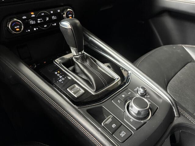 Mazda CX-5 2.5 SkyActiv-G 194 GT-M 4WD AERO | LEDER | BOSE | HUD
