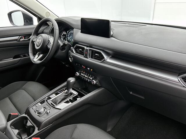 Mazda CX-5 2.0 e-SkyActiv-G M Hybrid 165 Advantage / Navigatie / Stuurverw. / Elec. achterklep