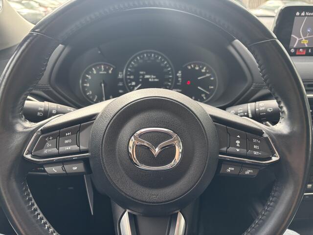 Mazda CX-5 2.5 SkyActiv-G 194 Luxury Trekhaak / Carplay / Full LED