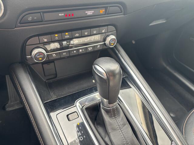 Mazda CX-5 2.5 SkyActiv-G 194 Luxury Trekhaak / Carplay / Full LED