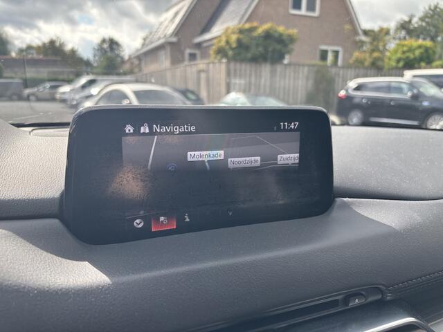 Mazda CX-5 2.5 SkyActiv-G 194 Luxury Trekhaak / Carplay / Full LED
