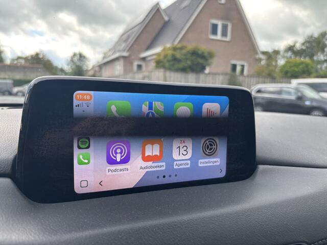 Mazda CX-5 2.5 SkyActiv-G 194 Luxury Trekhaak / Carplay / Full LED